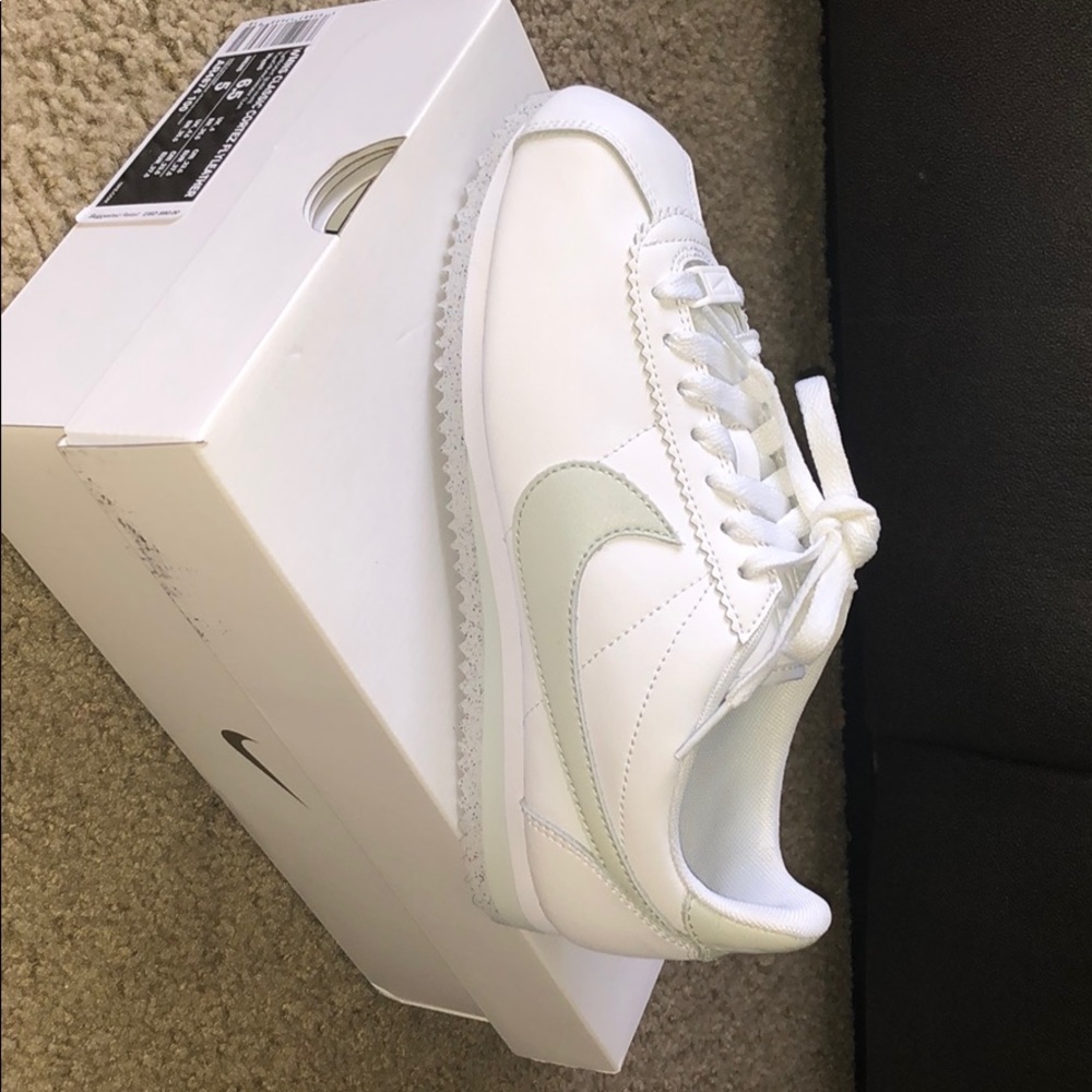 CLASSIC CORTEZ FLYHEATHER